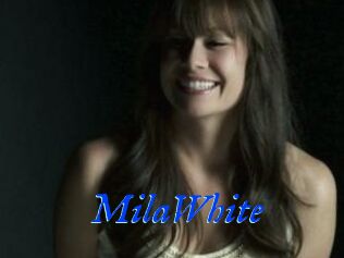 MilaWhite