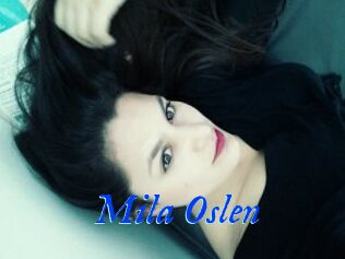 Mila_Oslen