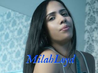 MilahLoyd