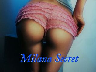 Milana_Secret