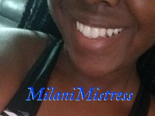 MilaniMistress