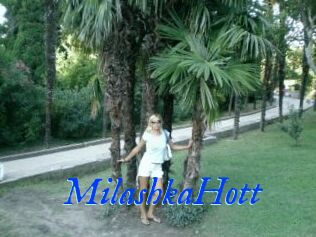 MilashkaHott