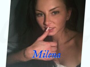 Milena