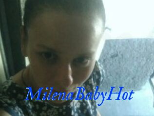 MilenaBabyHot