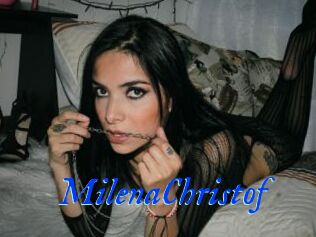 MilenaChristof