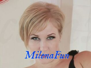 MilenaFun
