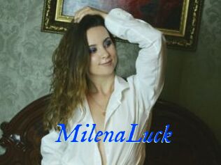 MilenaLuck