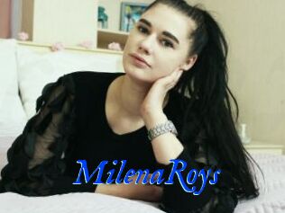 MilenaRoys