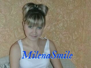 MilenaSmile