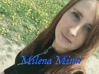 Milena_Mimi