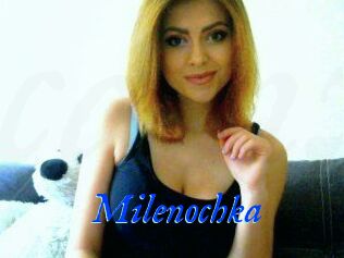 Milenochka