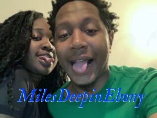 MilesDeepinEbony