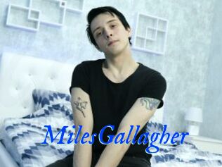 MilesGallagher