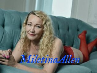 MiletinaAllen