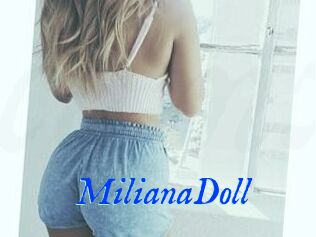 MilianaDoll