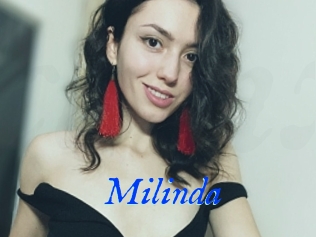 Milinda
