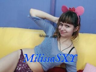 MilissaSXY
