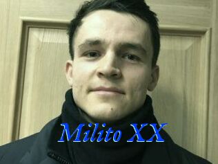 Milito_XX