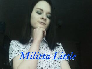 Militta_Little