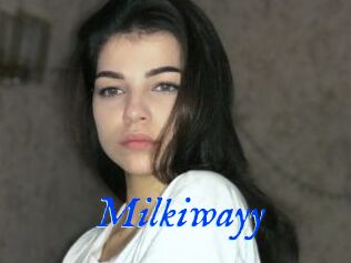 Milkiwayy