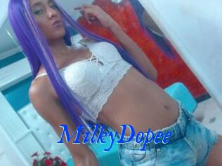 MilkyDopee