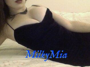 MilkyMia