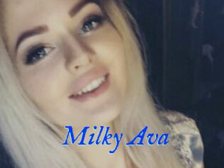 Milky_Ava