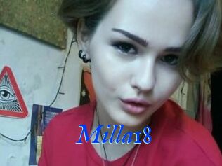 Milla18
