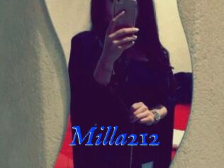 Milla212