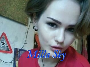 Milla_Sky