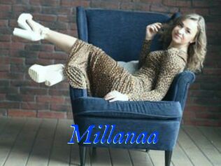 Millanaa