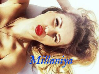 Millaniya