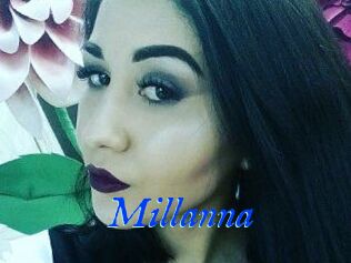 Millanna