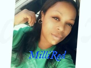 MilliRed
