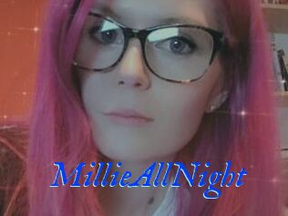 MillieAllNight