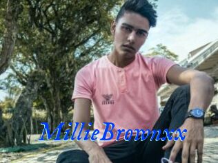 MillieBrownxx
