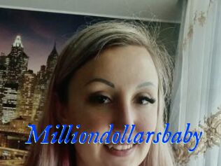 Milliondollarsbaby