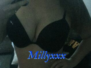 Millyxxx