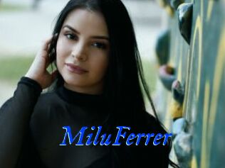 MiluFerrer