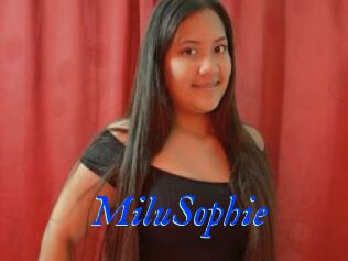 MiluSophie