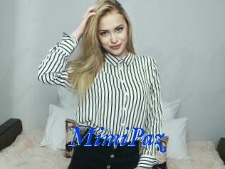 MimiPaz