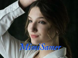 MimiSamer