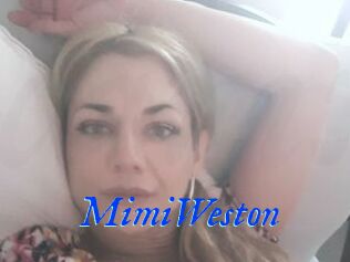 MimiWeston