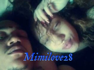 Mimilove28