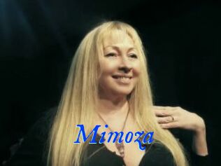 Mimoza