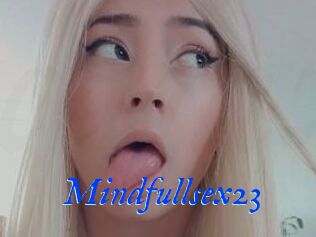Mindfullsex23
