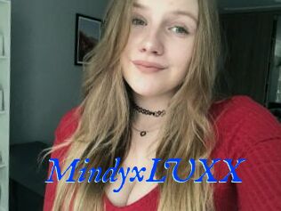 MindyxLUXX