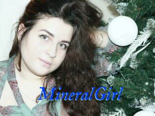 MineralGirl