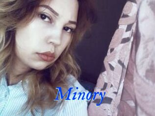 Minory
