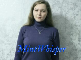 MintWhisper